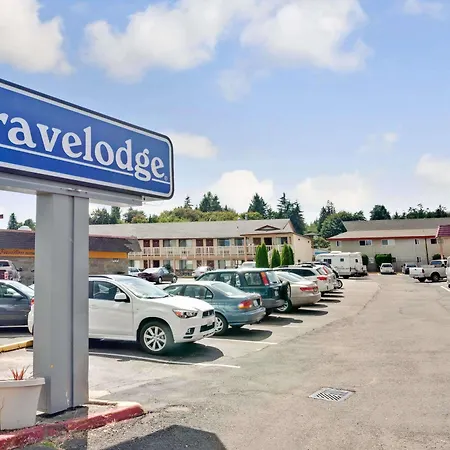 Travelodge By Wyndham Sea-Tac Airport North